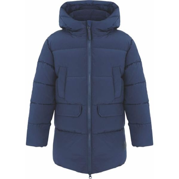 LOAP Boy's winter coat LOAP TOTORO Blue