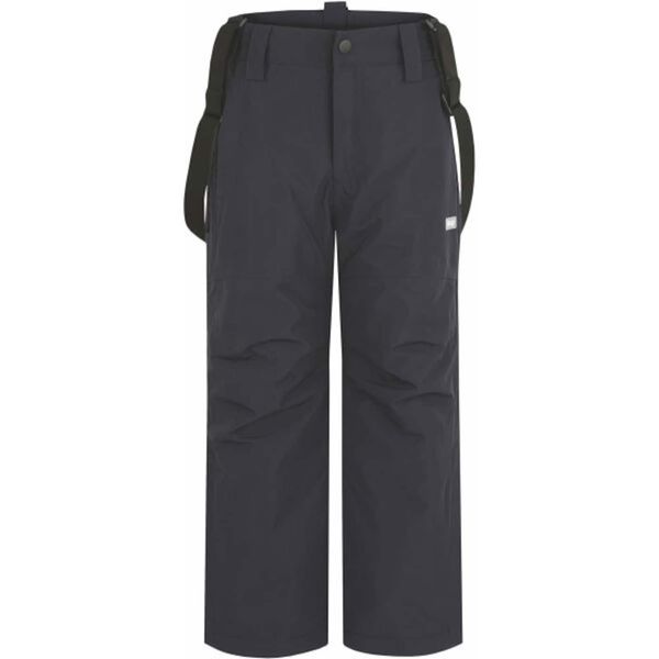 LOAP Children's ski pants LOAP FUMO Dark blue/Black