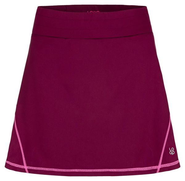 LOAP Ladies skirt LOAP MENDELINE Purple