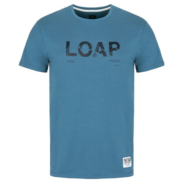 LOAP LOAP T-shirt Alaric - Men