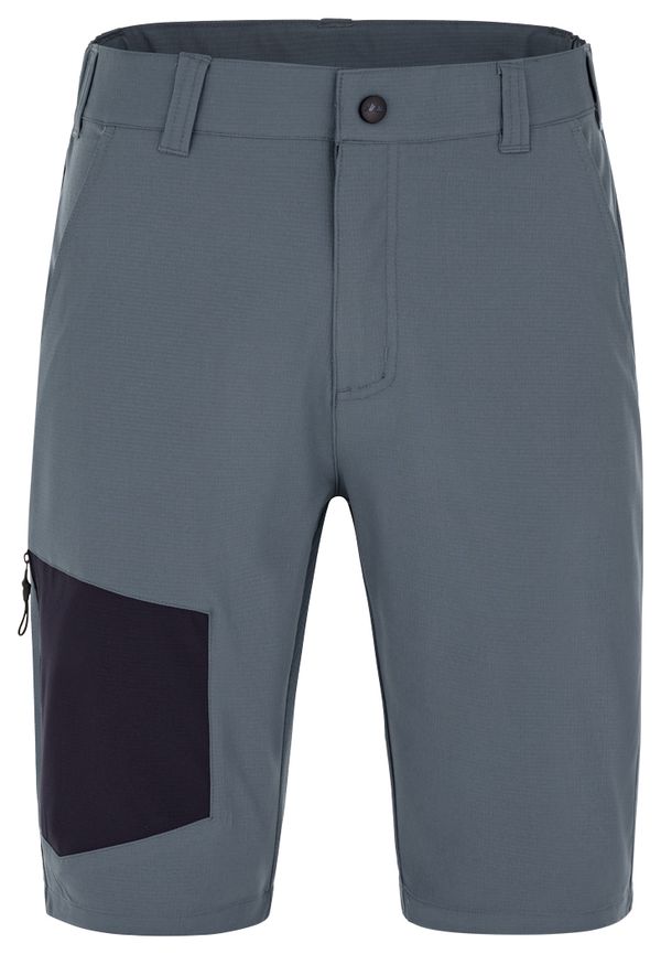 LOAP Men's Shorts LOAP UZLAN Grey/Blue