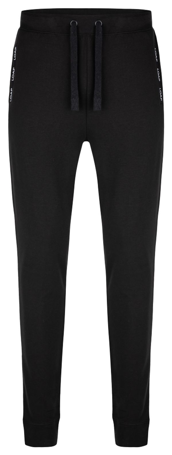 LOAP Men's sweatpants LOAP EWANON Black