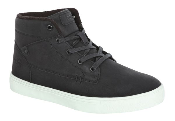 LOAP Men's winter sneakers LOAP COLER Black