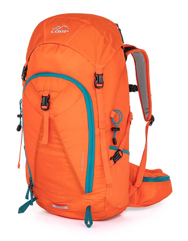 LOAP Outdoor backpack LOAP MONTANASIO 45 Orange