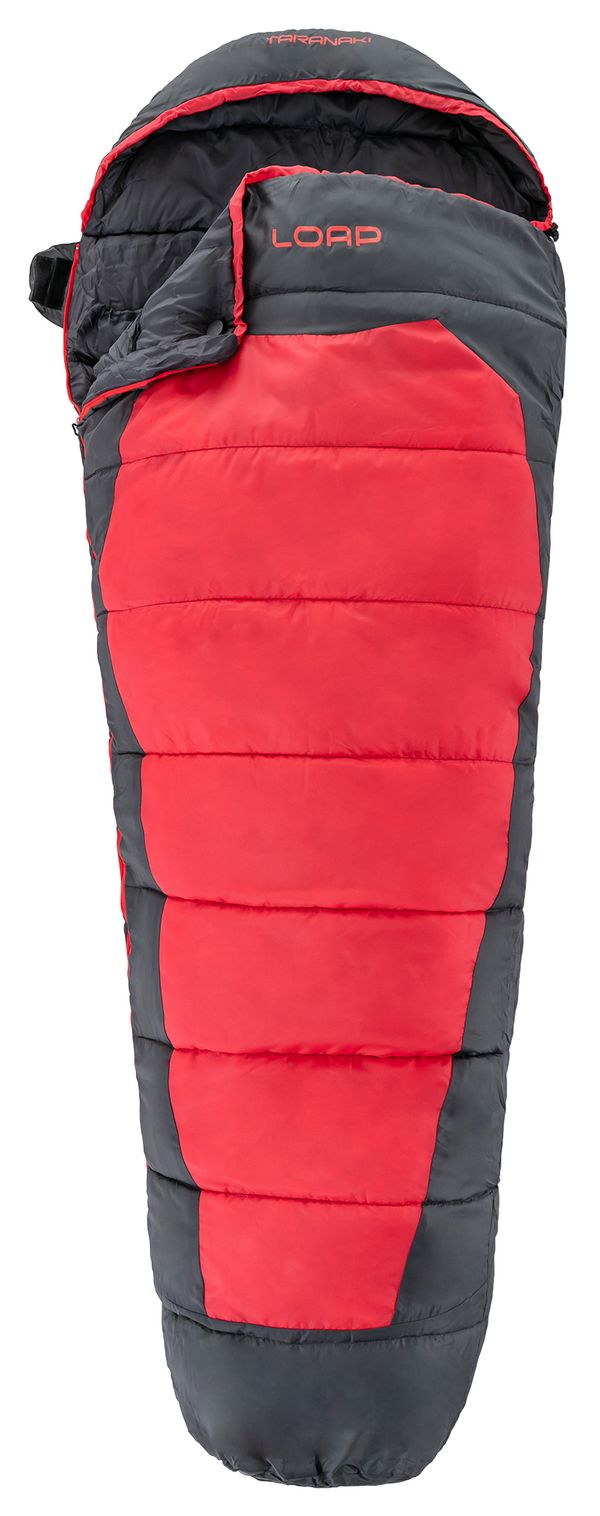 LOAP Sleeping bag LOAP TARANAKI Grey