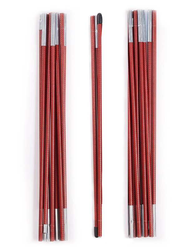 LOAP Tent poles LOAP AXES 2 Grey