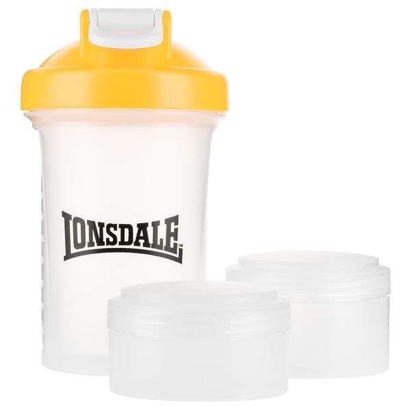 Lonsdale Everlast Ultimate Shaker Butelka