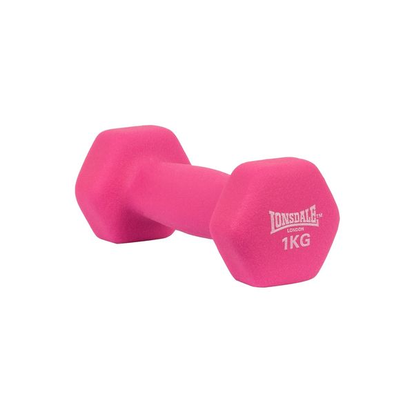 Lonsdale Lonsdale Fitness weights