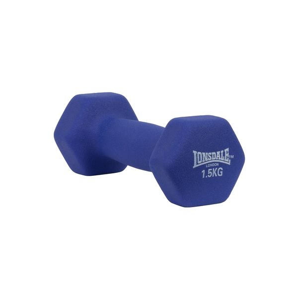 Lonsdale Lonsdale Fitness weights