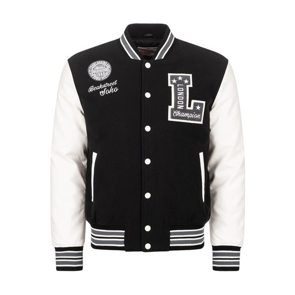 Lonsdale Lonsdale Men's college jacket