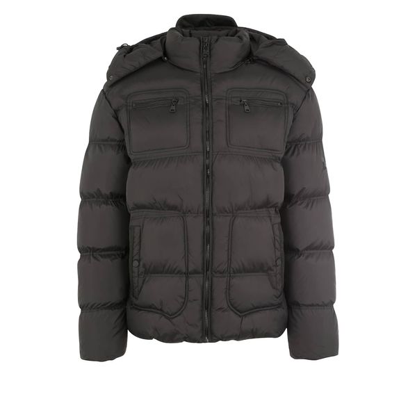 Lonsdale Lonsdale Men's hooded winter jacket