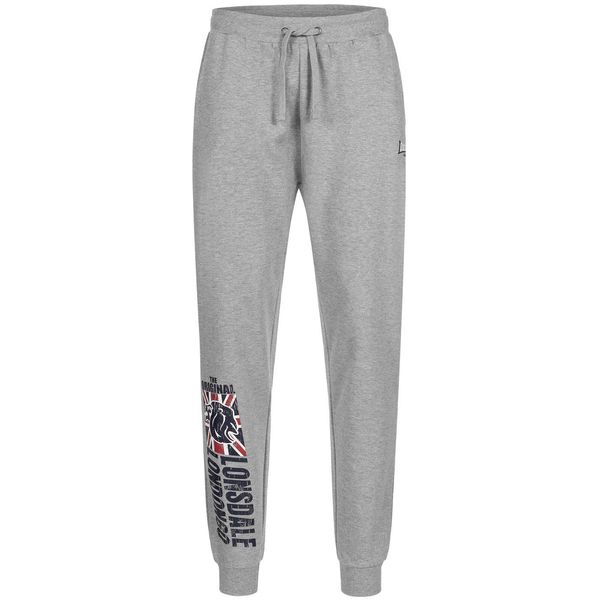 Lonsdale Lonsdale Men's jogging pants regular fit