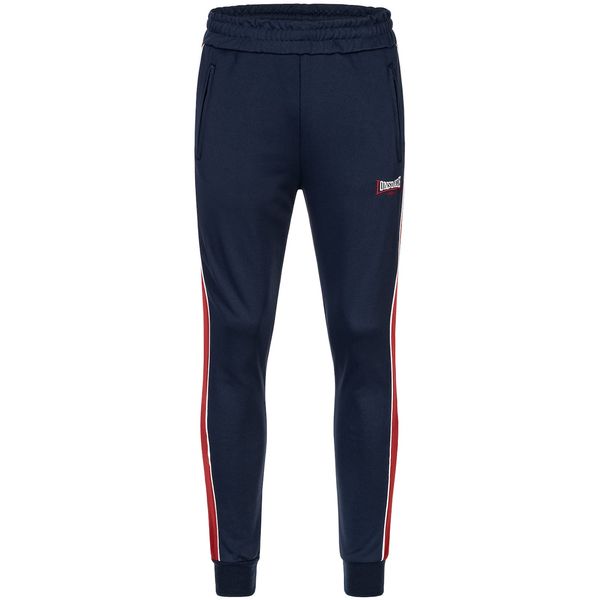 Lonsdale Lonsdale Men's jogging pants slim fit