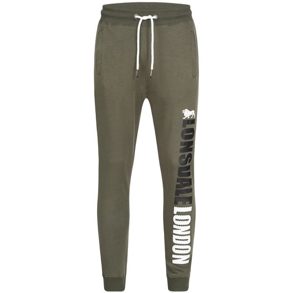 Lonsdale Lonsdale Men's jogging pants slim fit