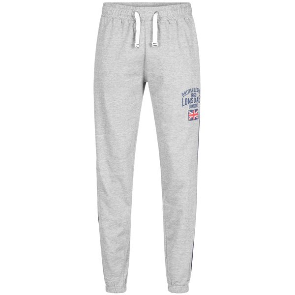 Lonsdale Lonsdale Men's jogging pants slim fit