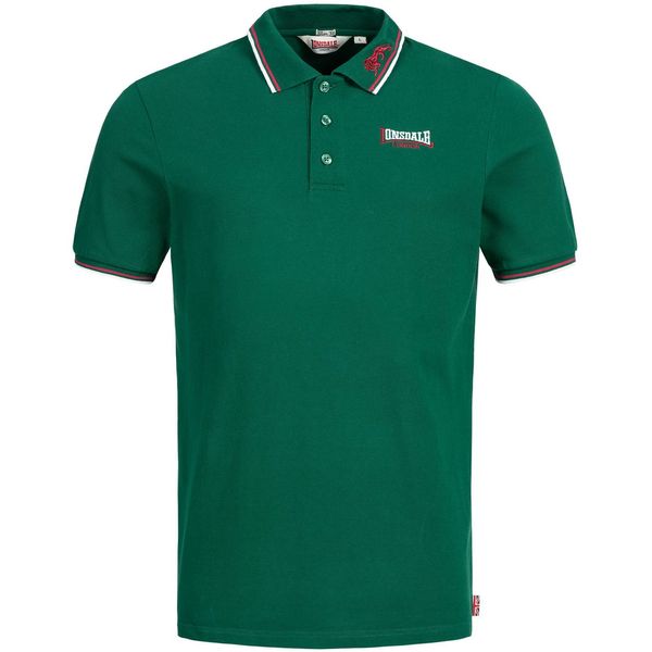 Lonsdale Lonsdale Men's polo shirt slim fit