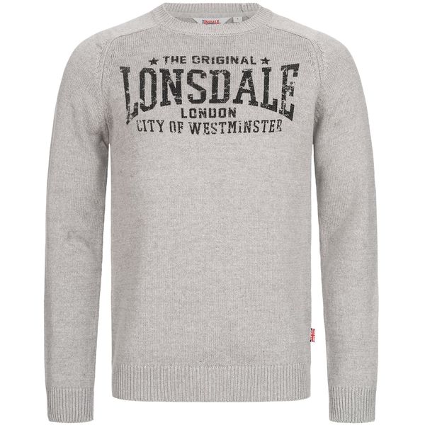 Lonsdale Lonsdale Men's pullover regular fit
