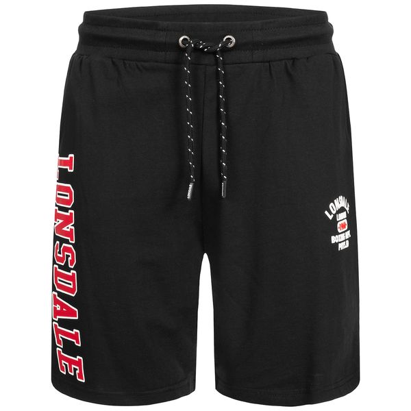 Lonsdale Lonsdale Men's shorts regular fit