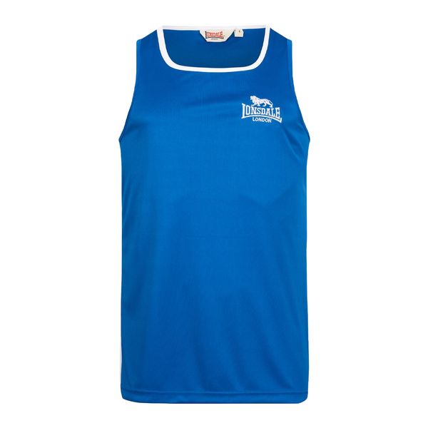 Lonsdale Lonsdale Men's singlet