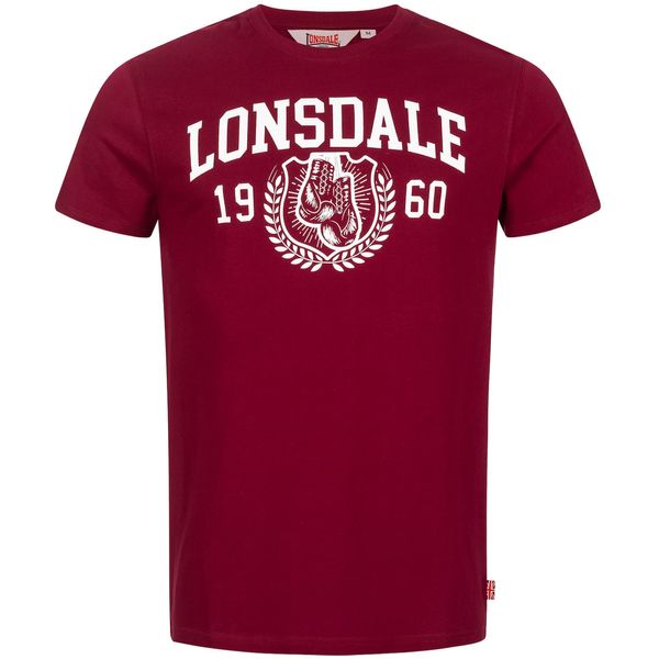 Lonsdale Lonsdale Men's t-shirt regular fit