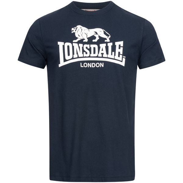 Lonsdale Lonsdale Men's t-shirt regular fit