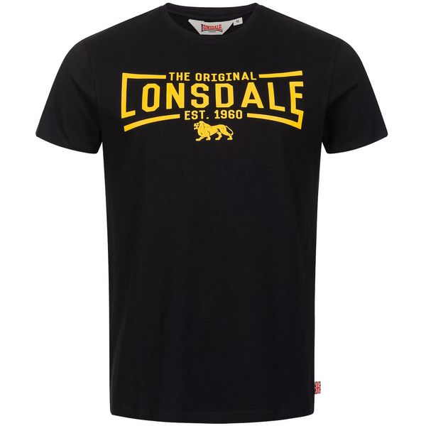 Lonsdale Lonsdale Men's t-shirt regular fit