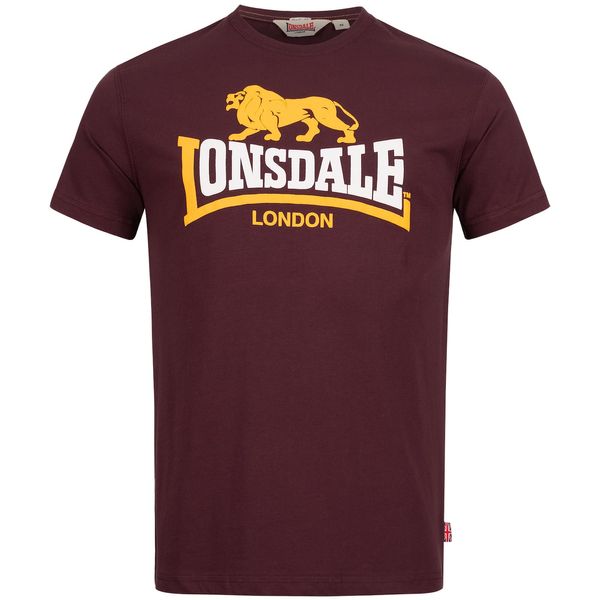 Lonsdale Lonsdale Men's t-shirt regular fit