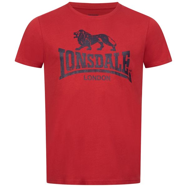 Lonsdale Lonsdale Men's t-shirt regular fit