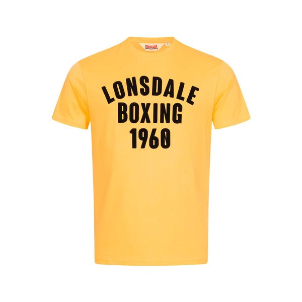 Lonsdale Lonsdale Men's t-shirt regular fit