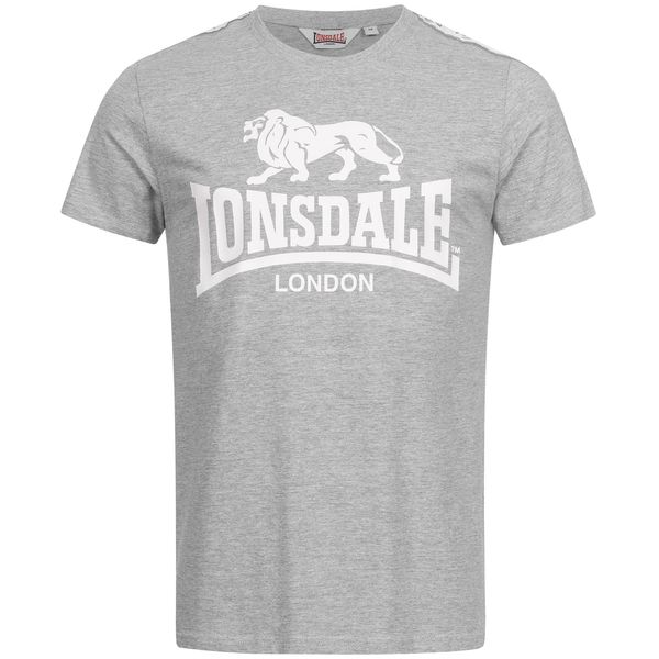 Lonsdale Lonsdale Men's t-shirt regular fit