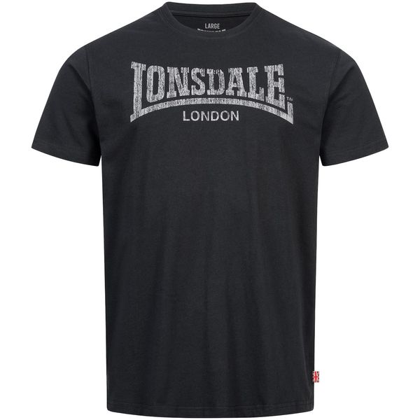 Lonsdale Lonsdale Men's t-shirt regular fit