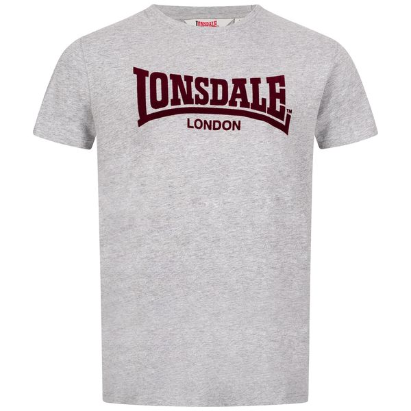 Lonsdale Lonsdale Men's t-shirt regular fit