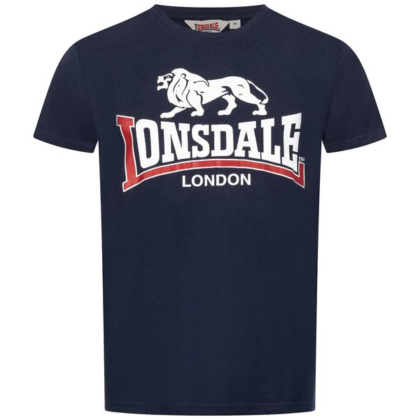 Lonsdale Lonsdale Men's t-shirt regular fit