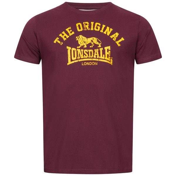 Lonsdale Lonsdale Men's t-shirt regular fit