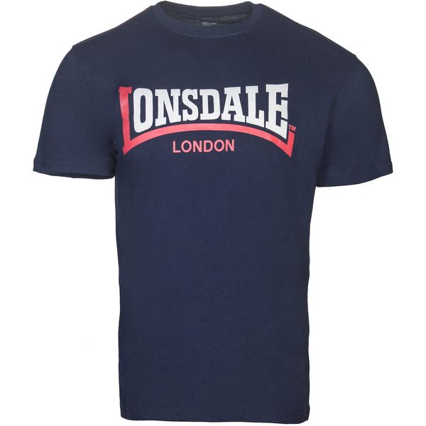 Lonsdale Lonsdale Men's t-shirt regular fit