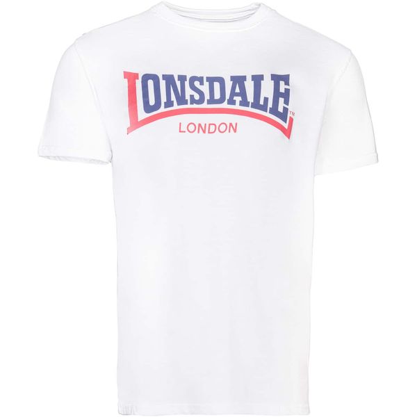 Lonsdale Lonsdale Men's t-shirt regular fit