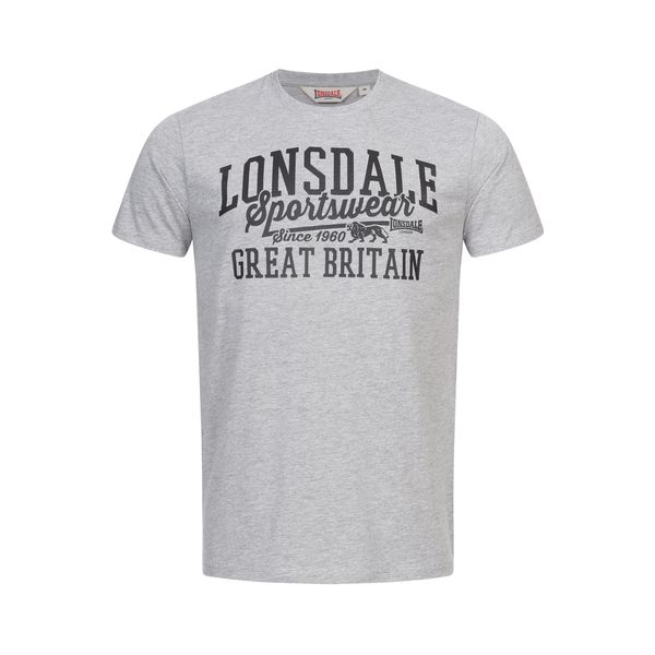 Lonsdale Lonsdale Men's t-shirt regular fit