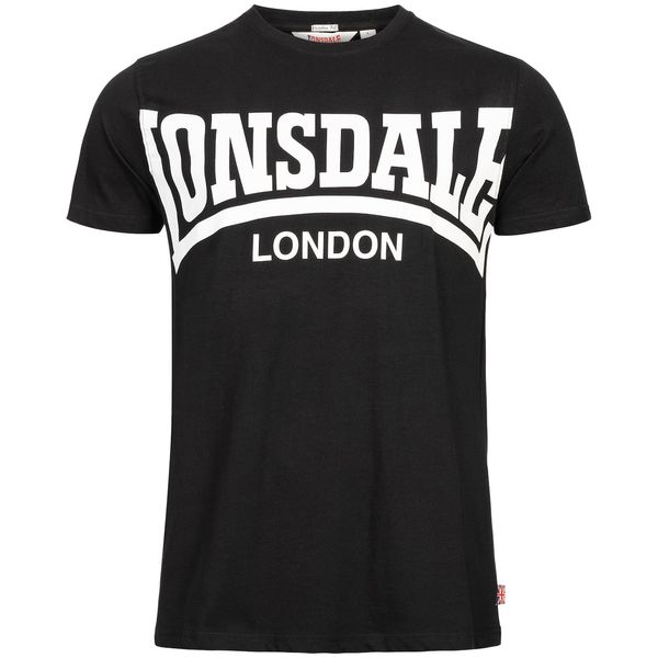 Lonsdale Lonsdale Men's t-shirt regular fit