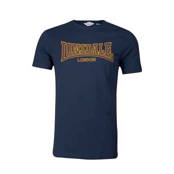 Lonsdale Lonsdale Men's t-shirt slim fit