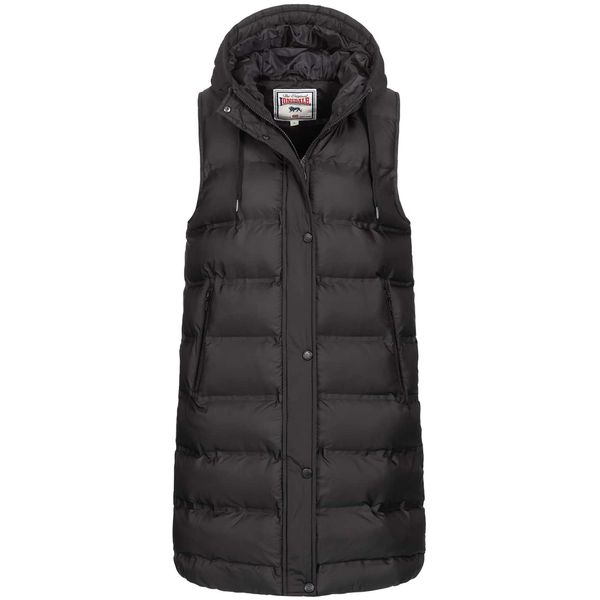 Lonsdale Lonsdale Women's hooded vest