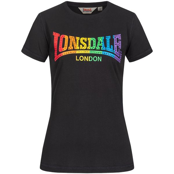 Lonsdale Lonsdale Women's t-shirt