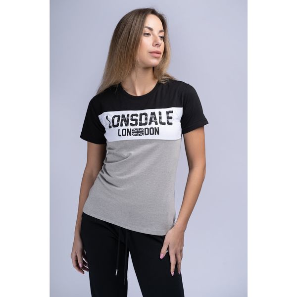 Lonsdale Lonsdale Women's t-shirt