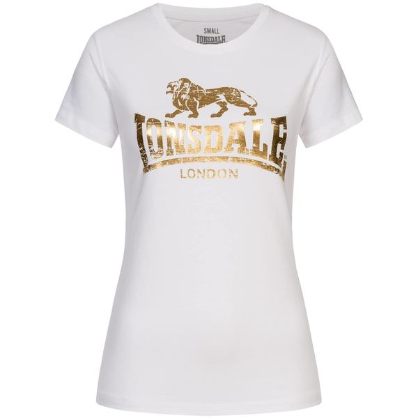 Lonsdale Lonsdale Women's t-shirt