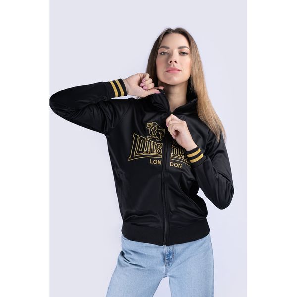 Lonsdale Lonsdale Women's tracksuit top