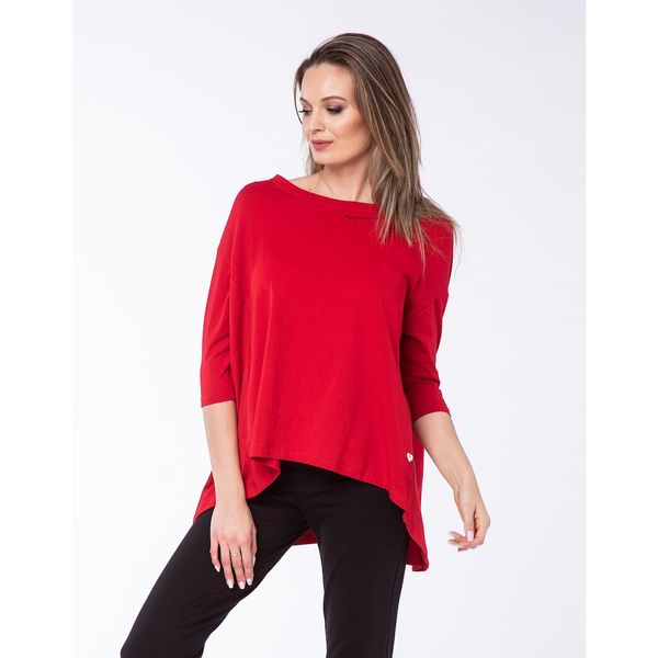 Look Made With Love Look Made With Love Woman's Bluzka 32 Kamela