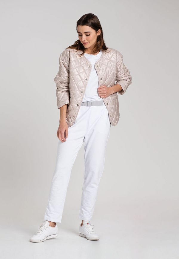 Look Made With Love Look Made With Love Woman's Jacket Boxy 920