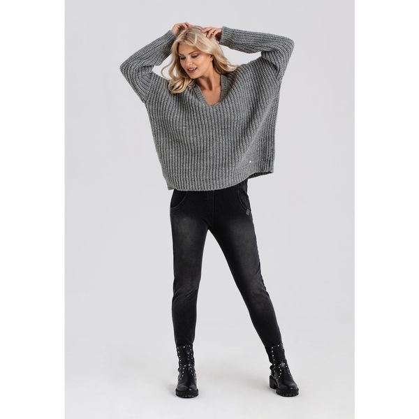 Look Made With Love Look Made With Love Woman's Pullover 309 Mia