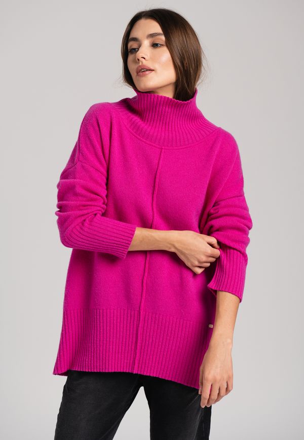 Look Made With Love Look Made With Love Woman's Sweater 263 Saar