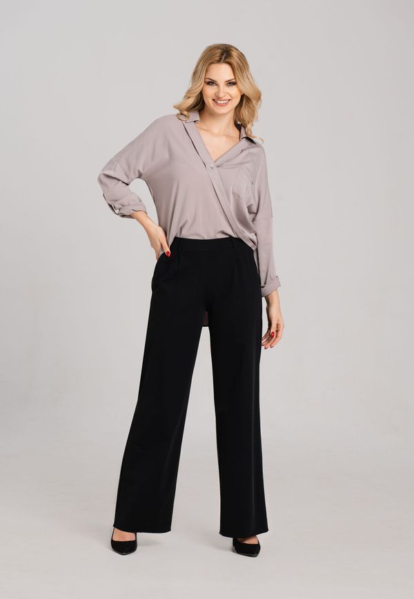 Look Made With Love Look Made With Love Woman's Trousers 248 Daisy