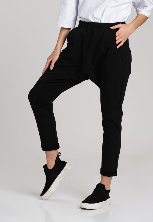 Look Made With Love Look Made With Love Woman's Trousers Stella 211
